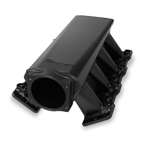 Holley Sniper EFI 820032-1 Sheet Metal Fabricated Intake Manifold