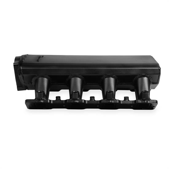Sniper 820112 EFI Low-Profile Sheet Metal Intake Manifold, 102mm