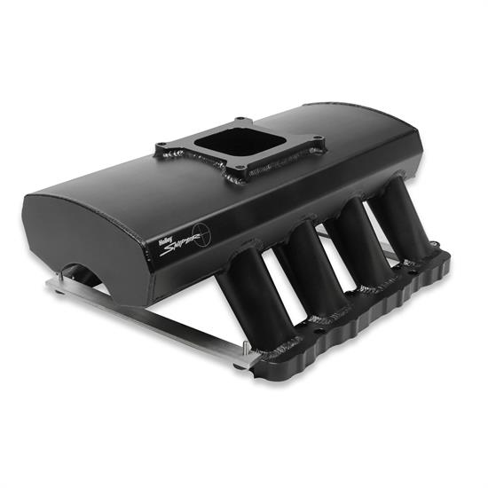 Sniper 828012 Sheet Metal Fabricated Intake Manifold, 2005-09 Ford