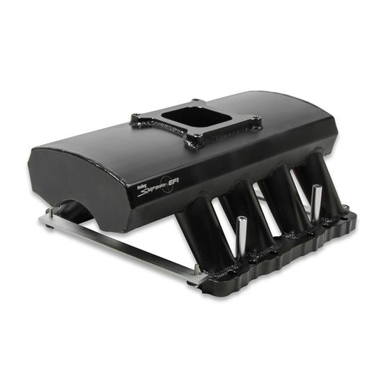 Sniper 828052 Sheet Metal Fabricated Intake Manifold, 2005-09 Ford