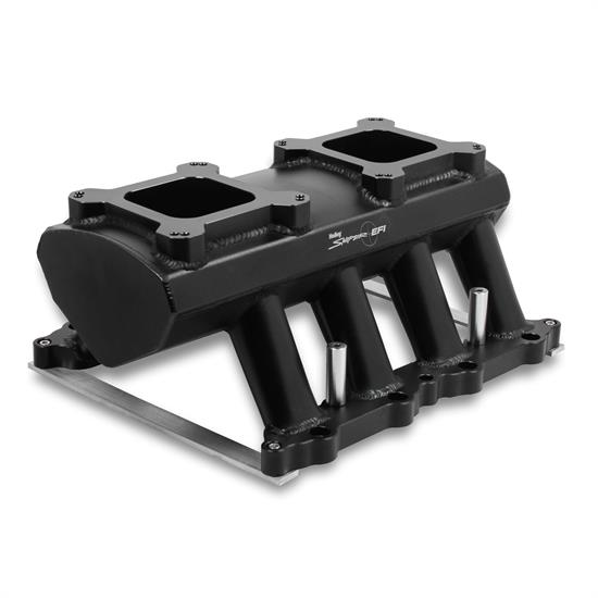 Sniper 829072 Sheet Metal Fabricated Intake Manifold, 2011-14 Ford