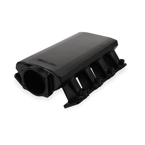 Sniper 830112 EFI Low-Profile Sheet Metal Intake Manifold, 102mm