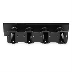 Holley Sniper 838232 EFI Fabricated Race Intake Manifold LS3 90mm