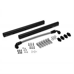 Holley Sniper 838232 EFI Fabricated Race Intake Manifold LS3 90mm