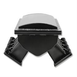 Holley Sniper 838232 EFI Fabricated Race Intake Manifold LS3 90mm