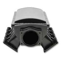 Holley Sniper 838232 EFI Fabricated Race Intake Manifold LS3 90mm