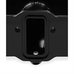 Holley Sniper 838232 EFI Fabricated Race Intake Manifold LS3 90mm