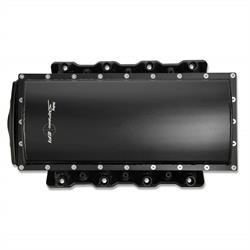 Holley Sniper 838232 EFI Fabricated Race Intake Manifold LS3 90mm