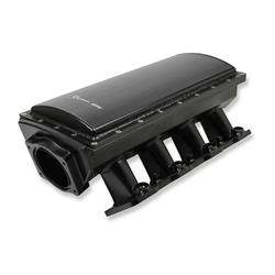 Holley Sniper 838232 EFI Fabricated Race Intake Manifold LS3 90mm