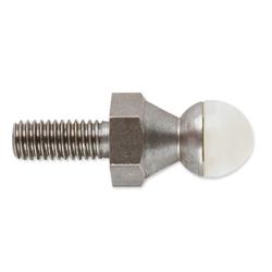 Hays 84-123 Pivot Ball Stud, 1997-12 Ram 1500, 1994-13 Jeep
