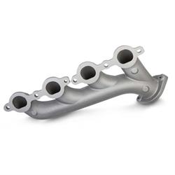 Hooker 8501-4HKR GM LS Exhaust Manifold. Titanium Ceramic Finish