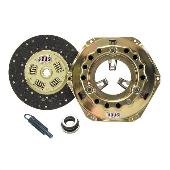 Hays 85-114 Competition Truck Clutch Kit, GM