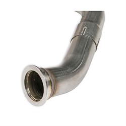 Hooker Headers 8515HKR LS Turbo Cross-Over Tube, 4L60/4L80