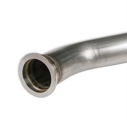 Hooker Headers 8515HKR LS Turbo Cross-Over Tube, 4L60/4L80