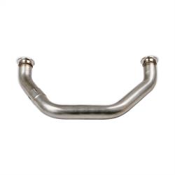Hooker Headers 8515HKR LS Turbo Cross-Over Tube, 4L60/4L80