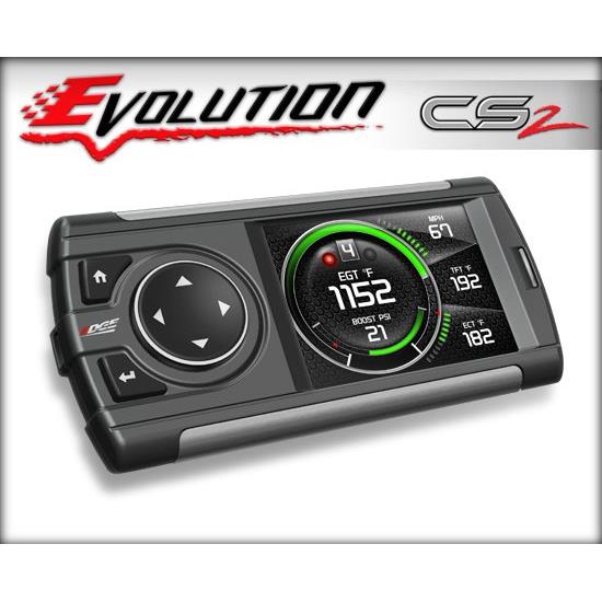 Edge Products 85350 Gas Evolution CS2 Programmer, GM/Ford/Dodge/RAM
