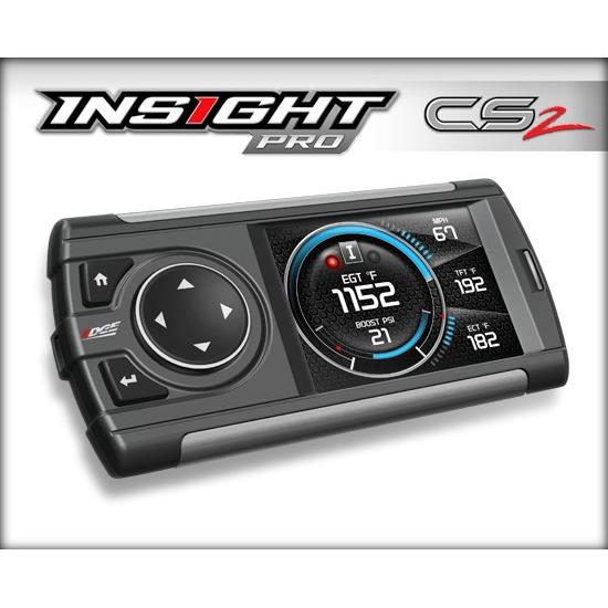 Edge Products 86000 Insight Pro CS2 Diesel Programmer, GM/Ford/Dodge