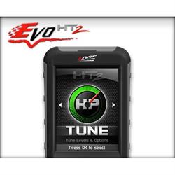 Edge Products 86040 EvoHT2 Programmer, GM/Ford/Dodge/RAM, Gas/Diesel