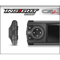 Edge Products 86100 Insight Pro CTS2 Diesel Programmer, GM/Ford/Dodge