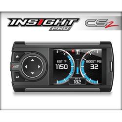 Edge Products 86100 Insight Pro CTS2 Diesel Programmer, GM/Ford/Dodge