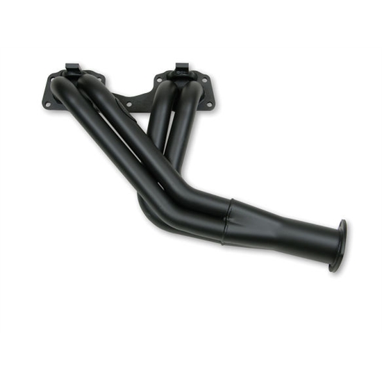 Hooker 8900HKR Competition Shorty Headers,75-88 Toyota Pickup 2.2-2.4L