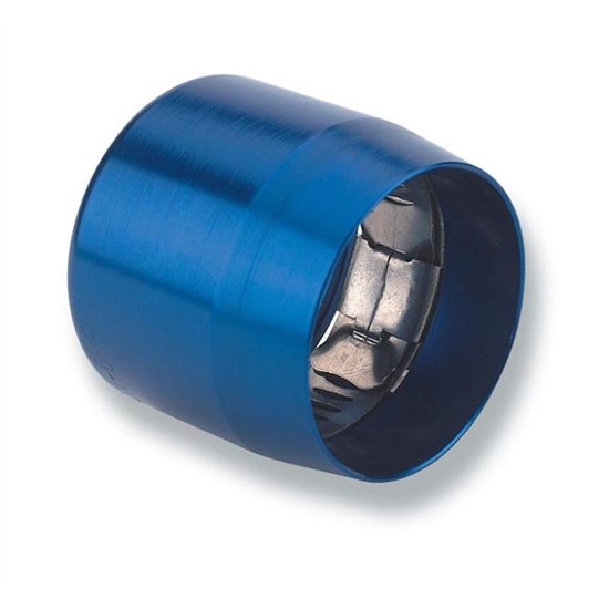 Earls 900232ERL Blue Radiator Hose Clamp, Econ-O-Fit Size 32