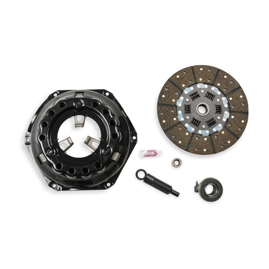 Hays 91-1103 Street 450 Clutch Kit, 1955-85 GM L6/V6/V8, Lever