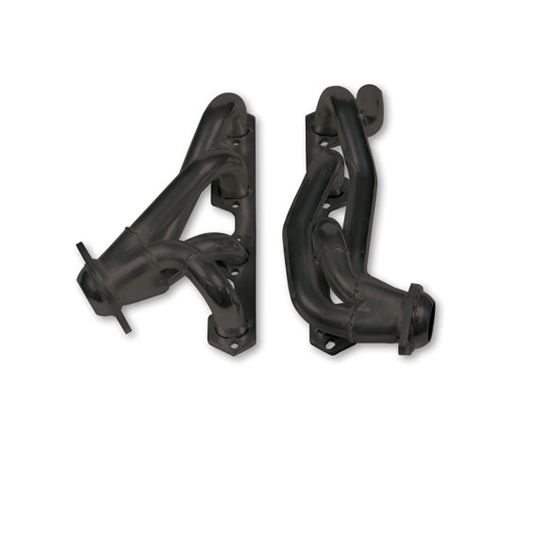 Flowtech 91628FLT Shorty Headers, 1986-95 Ford F-150/250/Bronco, 5.8L