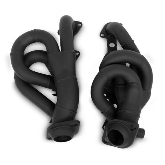 Flowtech 91670FLT Shorty Headers, 1997-02 F-150/250/Expedition, 4.6L