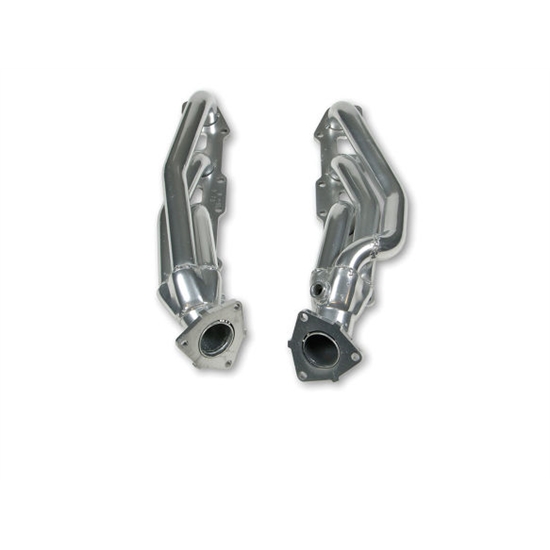 Flowtech 91730-1FLT Shorty Headers, 00-04 Toyota Tundra/Sequoia, 4.7L