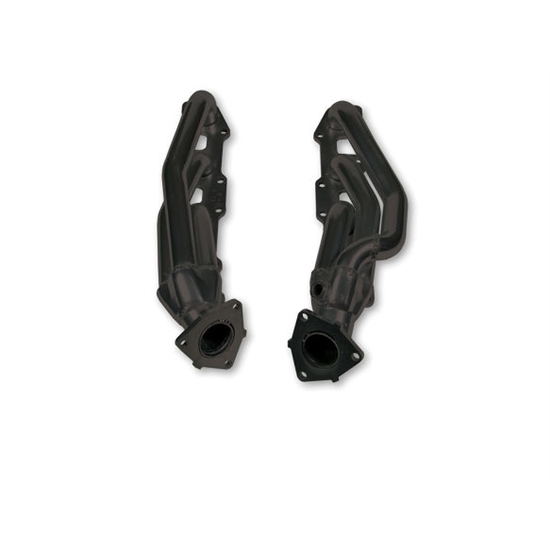 Flowtech 91730FLT Shorty Headers, 2000-04 Toyota Tundra/Sequoia, 4.7L