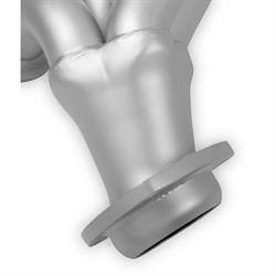 Flowtech 91843-1FLT Shorty Headers, 2002-2013 GM Pickup/SUV, 4.8L/5.3L