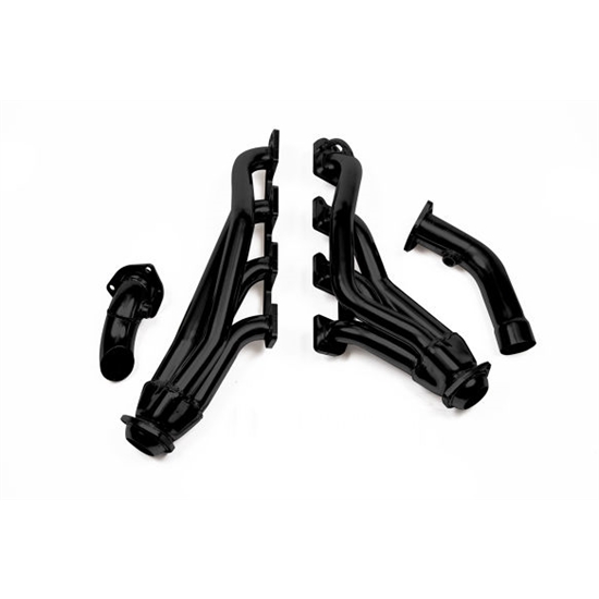 Flowtech 91946FLT Shorty Headers, 2004-2005 Dodge Ram 1500, 5.7L Hemi