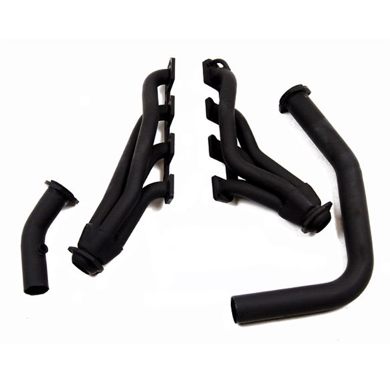 Flowtech 91948FLT Shorty Headers, 2004-2005 Dodge Ram 2500/3500, 5.7L