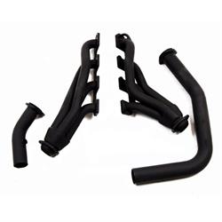 Flowtech 91948FLT Shorty Headers, 2004-2005 Dodge Ram 2500/3500, 5.7L