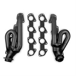 Flowtech 91950FLT Shorty Headers, 2009-2014 Dodge Ram HEMI V8 5.7L