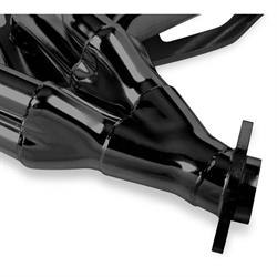Flowtech 92002-1FLT Shorty Headers, 1991-1999 Jeep Wrangler, 4.0L