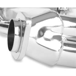 Flowtech 92002-1FLT Shorty Headers, 1991-1999 Jeep Wrangler, 4.0L
