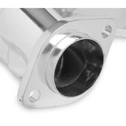 Flowtech 92002-1FLT Shorty Headers, 1991-1999 Jeep Wrangler, 4.0L