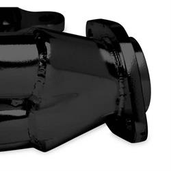 Flowtech 92002FLT Shorty Headers, 1991-1999 Jeep Wrangler, 4.0L