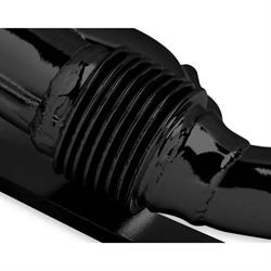 Flowtech 92002FLT Shorty Headers, 1991-1999 Jeep Wrangler, 4.0L