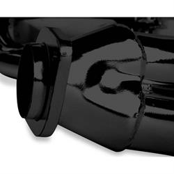 Flowtech 92002FLT Shorty Headers, 1991-1999 Jeep Wrangler, 4.0L