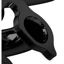 Flowtech 92002FLT Shorty Headers, 1991-1999 Jeep Wrangler, 4.0L