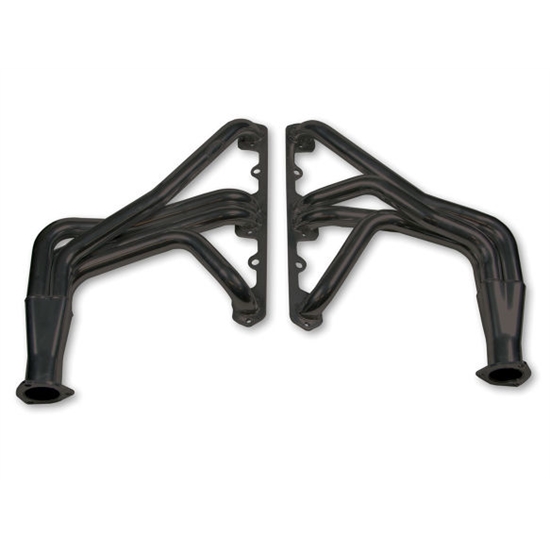 Hooker 9403HKR Competition Full-Length Headers, 1972-80 Jeep, 304-401
