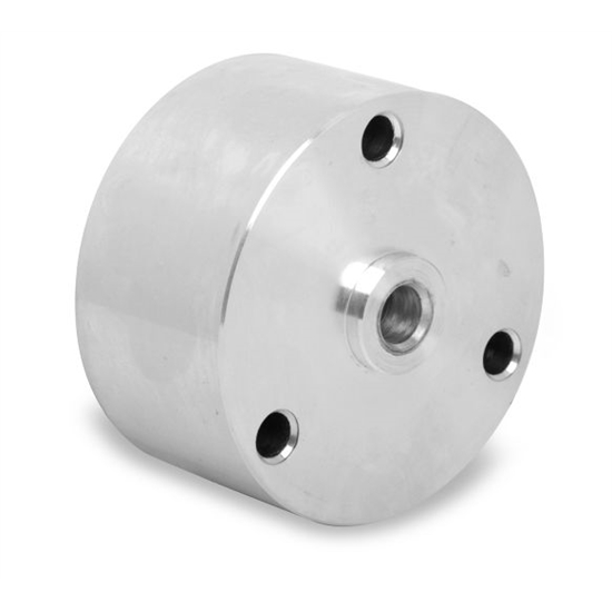 Weiand 9605 Weiand Crankshaft Pulley Spacer