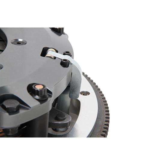 Hays 96-104 Dragon Claw Clutch Kit, 1997-Up GM LS