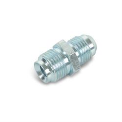 Earls 961950ERL -6 AN Male to 11/16-18 IFM Power Steering Adapter