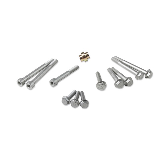 Holley 97-175 Replacement Hardware kit for 20-155