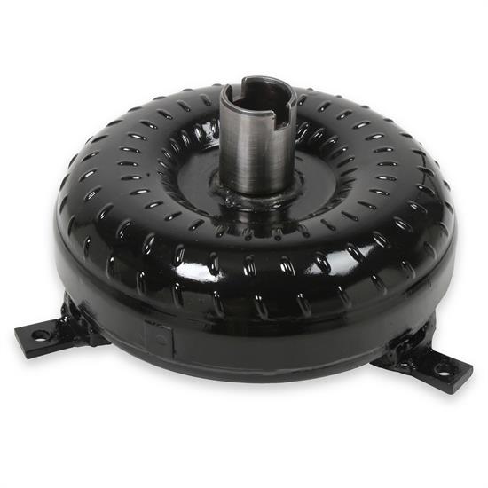 Hays 97-1D24F Twister Full Race Torque Converter TH400, 2400-2800