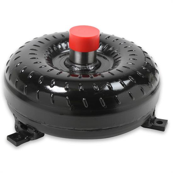Hays 97-1E32F Twister Full Race Torque Converter 700R4, 3200-3600